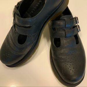 Dr. Martens 8065 Mary Janes